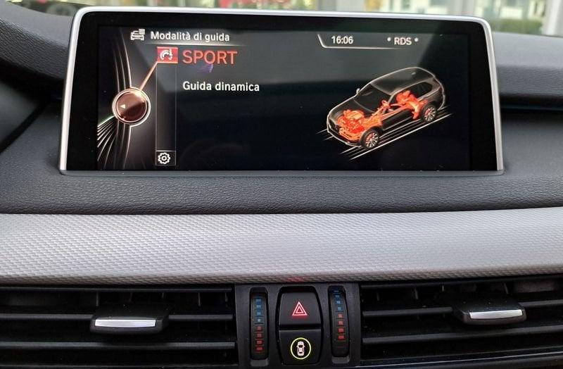 BMW X5 X5 xDrive30d 258CV Aut. M-Sport