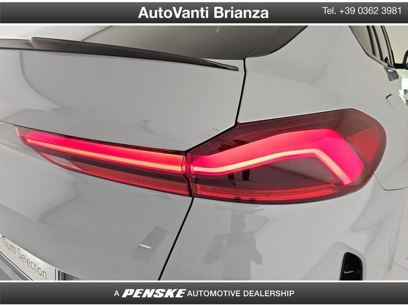 BMW X6 X6 xdrive30d 48V MSport Pro