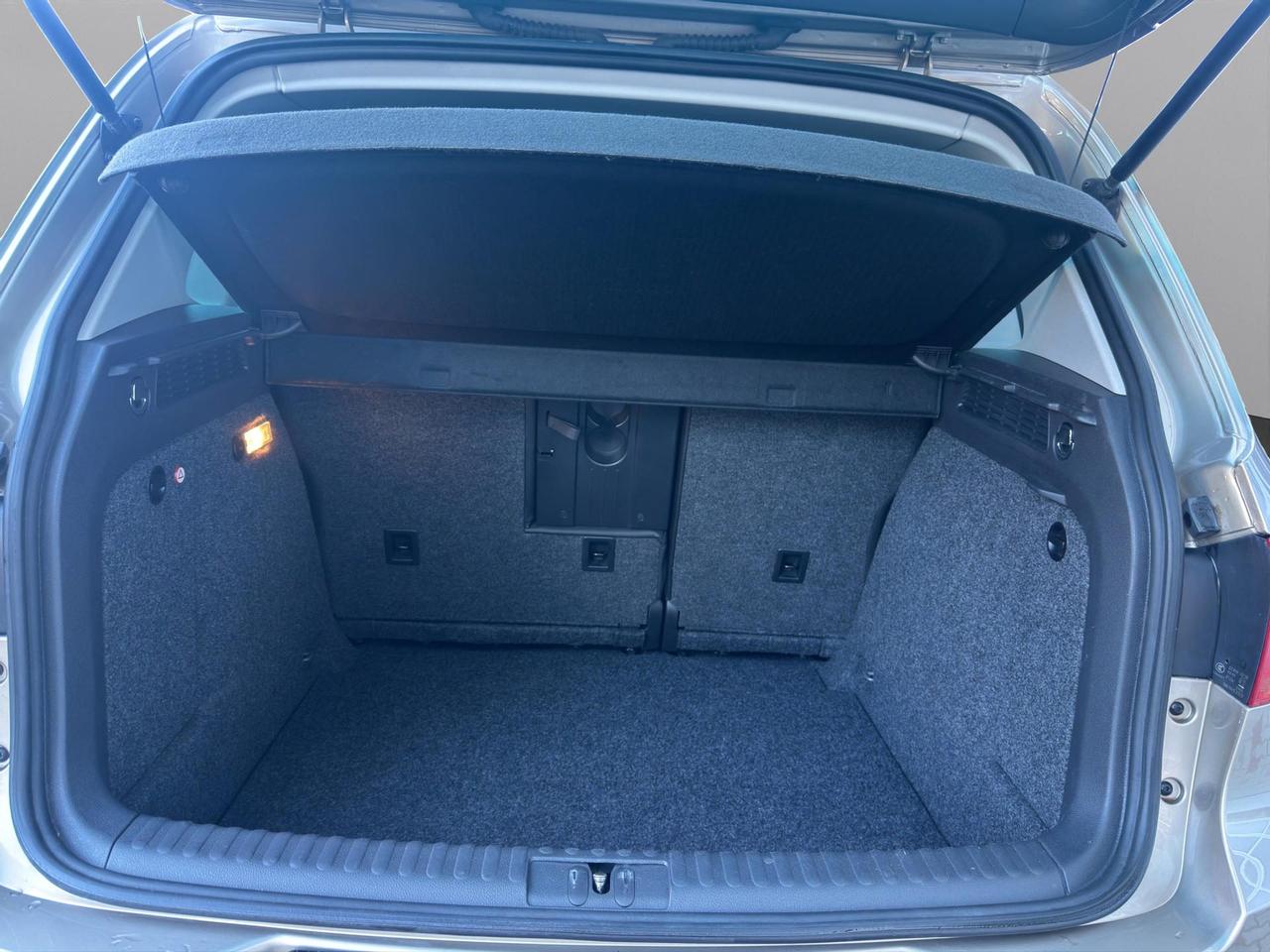 Volkswagen Tiguan 2.0 tdi Sport&Style 4motion