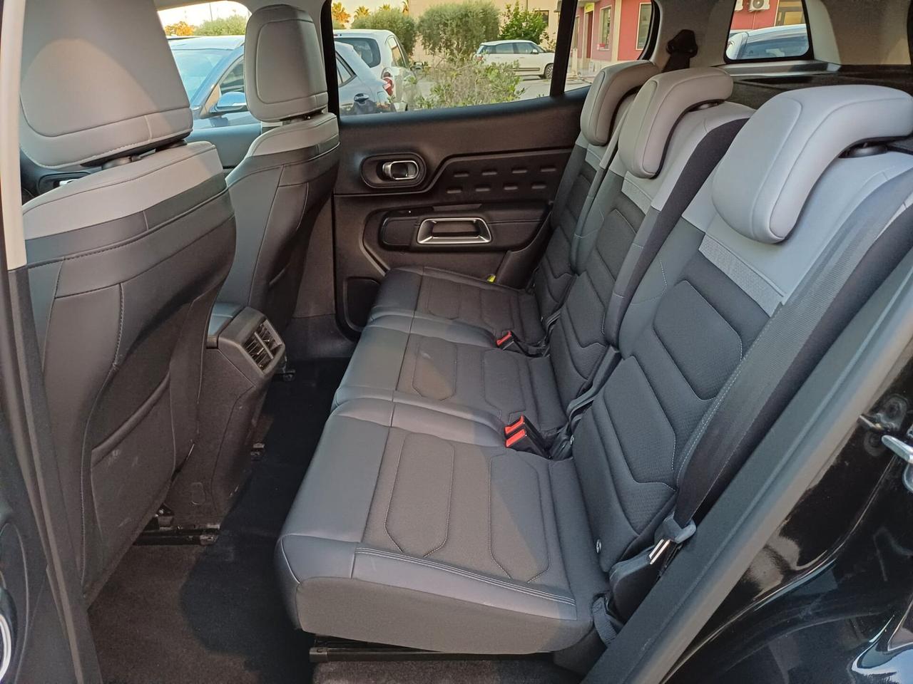 Citroen C5 Aircross BlueHDi 130 S&S EAT8 Plus