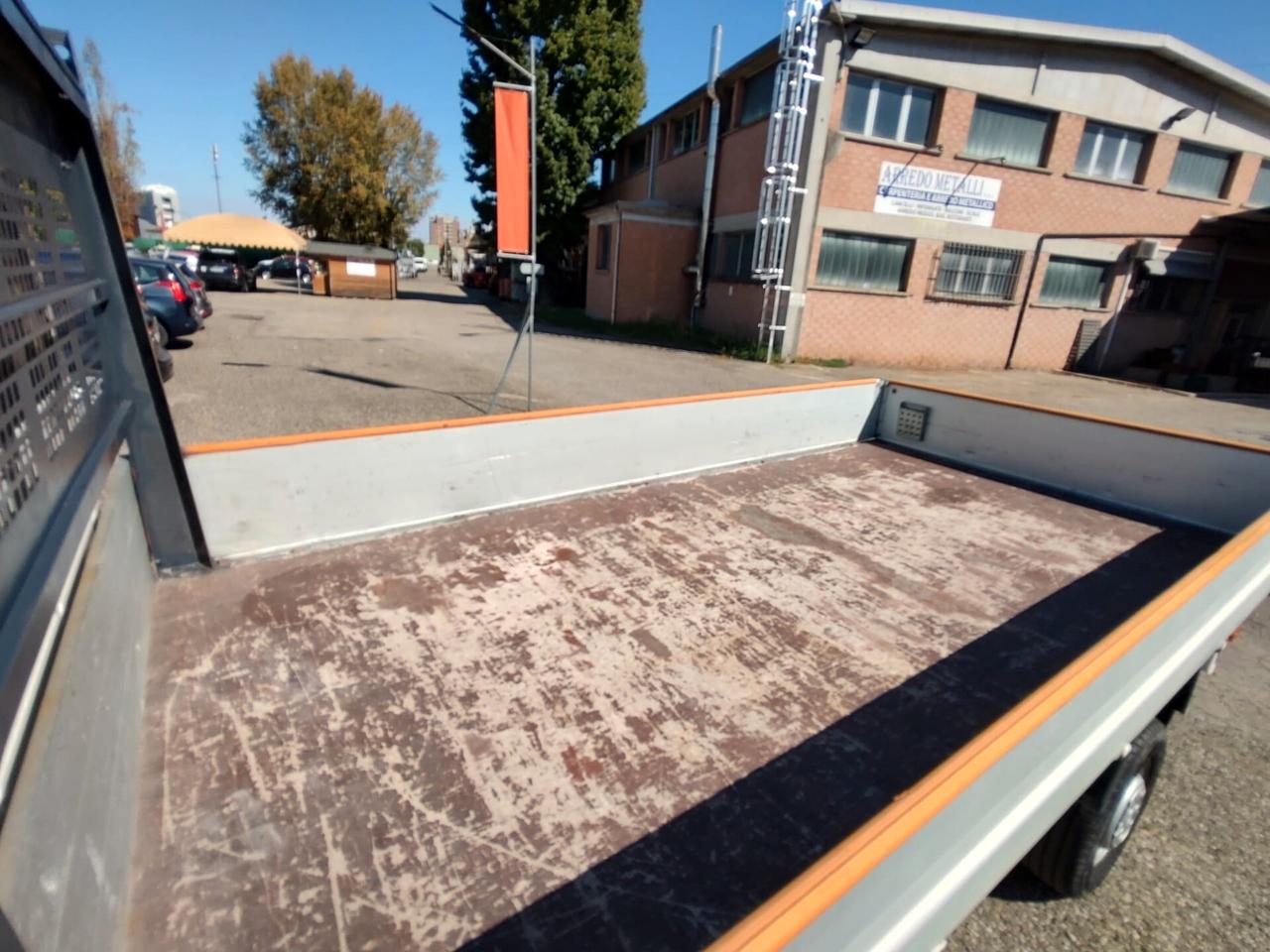 Citroen Jumper 30 BlueHDi 130 PC-TN Furgone CASSONATO, OK NEOPATENTATI, PREZZO + IVA