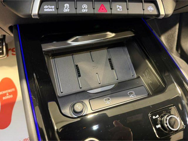 AUDI Q3 TDI S tronic S Line edition KM0 - NAVI - TECH PLUS