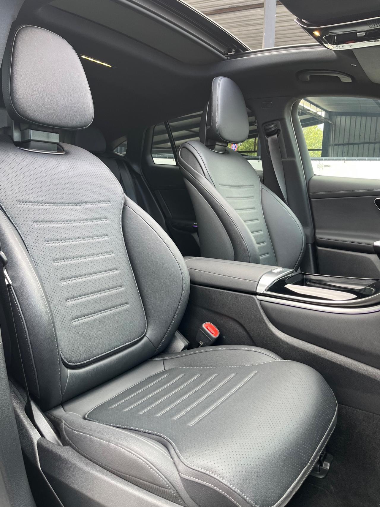 Mercedes-benz GLC 220 d 4Matic Mild Hybrid AMG Line Premium Plus