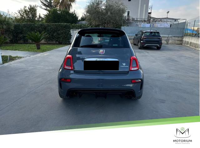 Abarth 595 1.4 Turbo T-Jet 145 CV