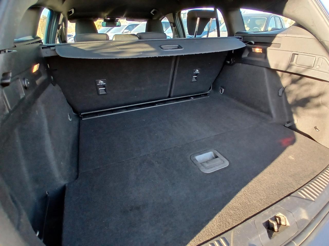 Ford Focus 1.5 TDCi 120 CV Start&Stop SW ST Line