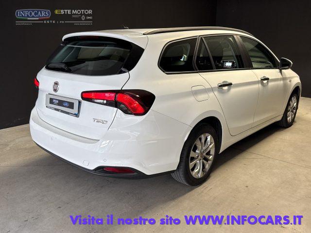 FIAT Tipo SW 1.6 Mjt 120 CV Autom. Business