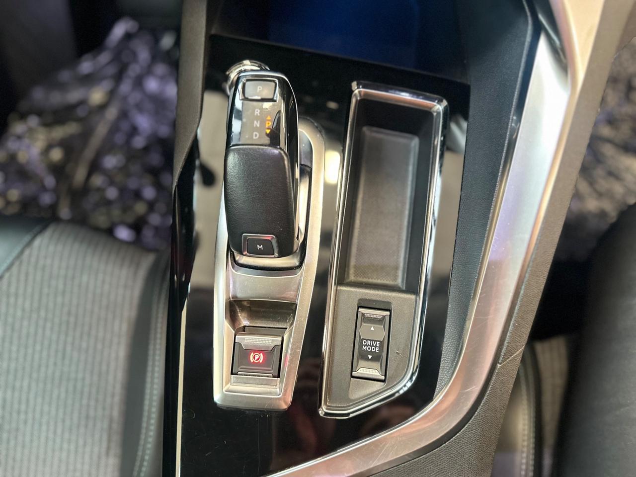 Peugeot 3008 BlueHDi 130 S&S EAT8 Allure Pack