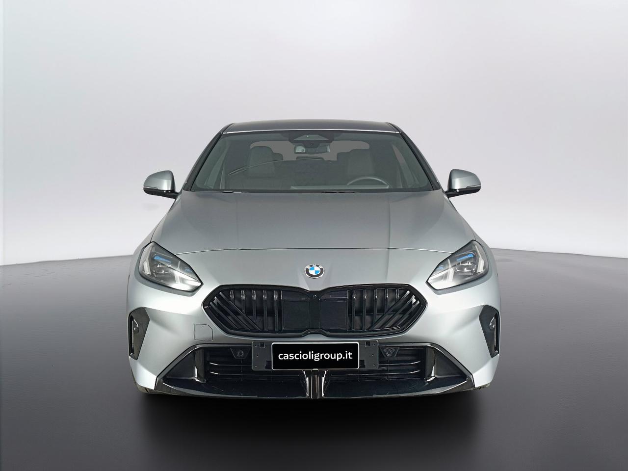 BMW Serie 2 F74 Gran Coupe - 218d Gran Coupe MSport Pro auto