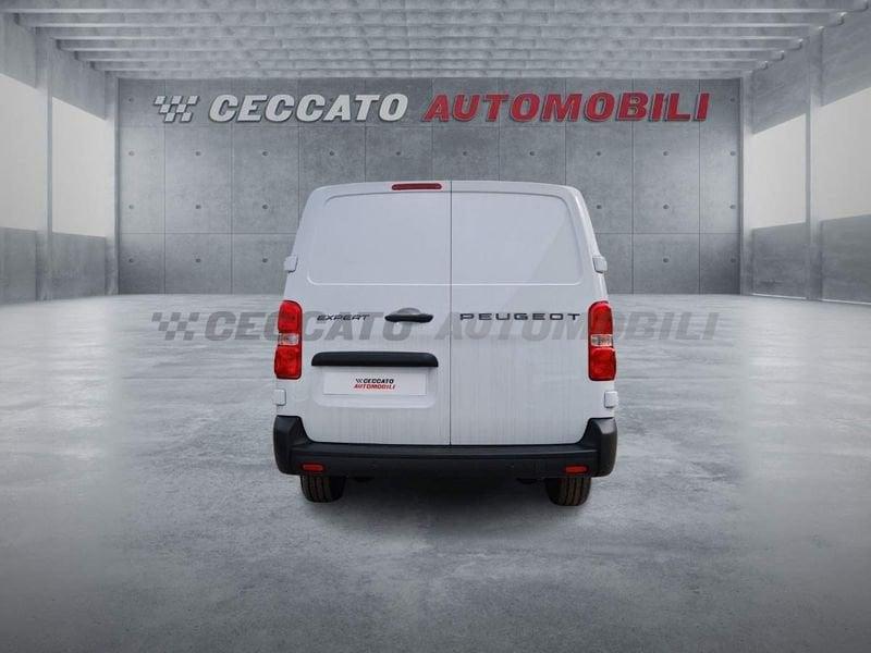 Peugeot Expert Expert long 1.5 Bluehdi 120cv S&S