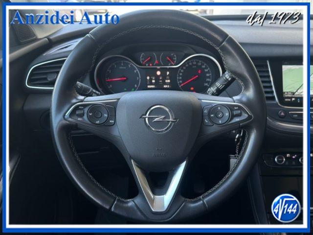 OPEL Grandland X 1.5 diesel Ecotec Aut. Elegance