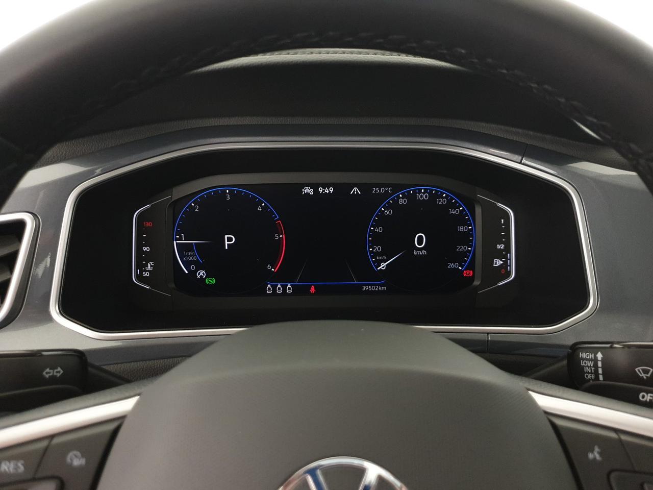 Volkswagen T-Roc 2.0 tdi style 4motion 150cv dsg