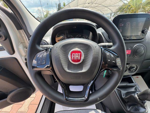 FIAT Fiorino 1.3 MJT 95cv CARGO ADVENTURE TRACTION PLUS