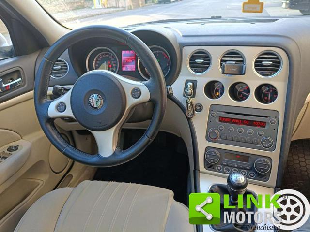 ALFA ROMEO 159 1.9 JTDm 16V