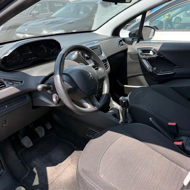 Peugeot 208 1.0 VTi 68 CV 5 porte Active