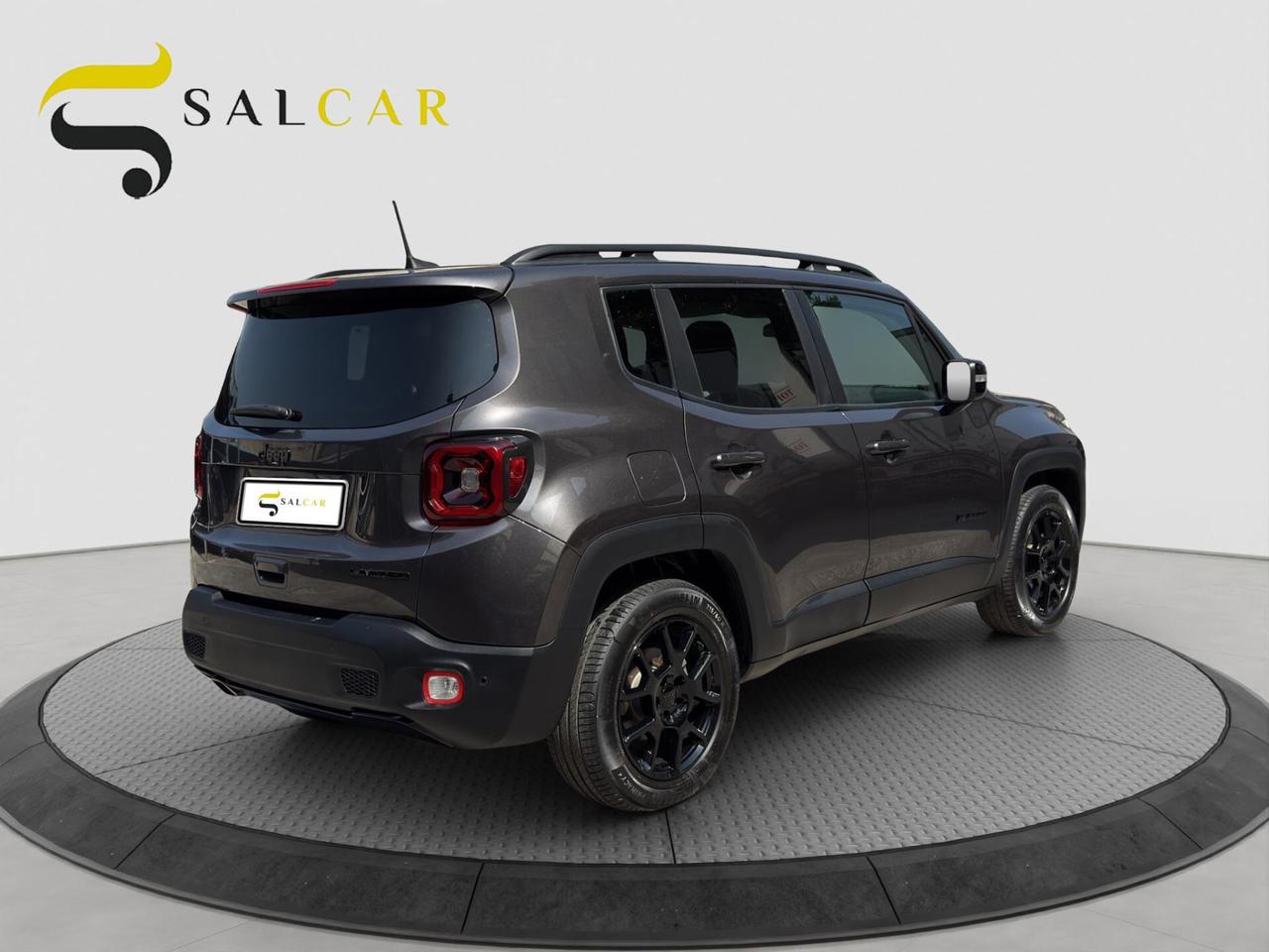 Jeep Renegade 1.6 mjt 130cv Limited 2wd 2021