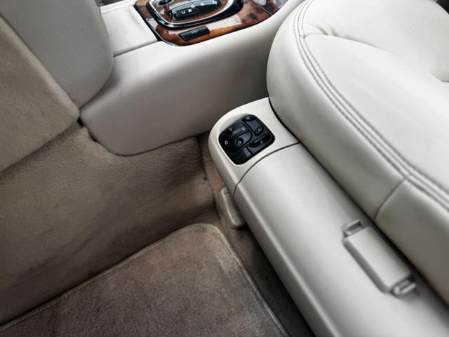 MERCEDES-BENZ S 320 CDI - Iscritta ASI / Splendide condizioni