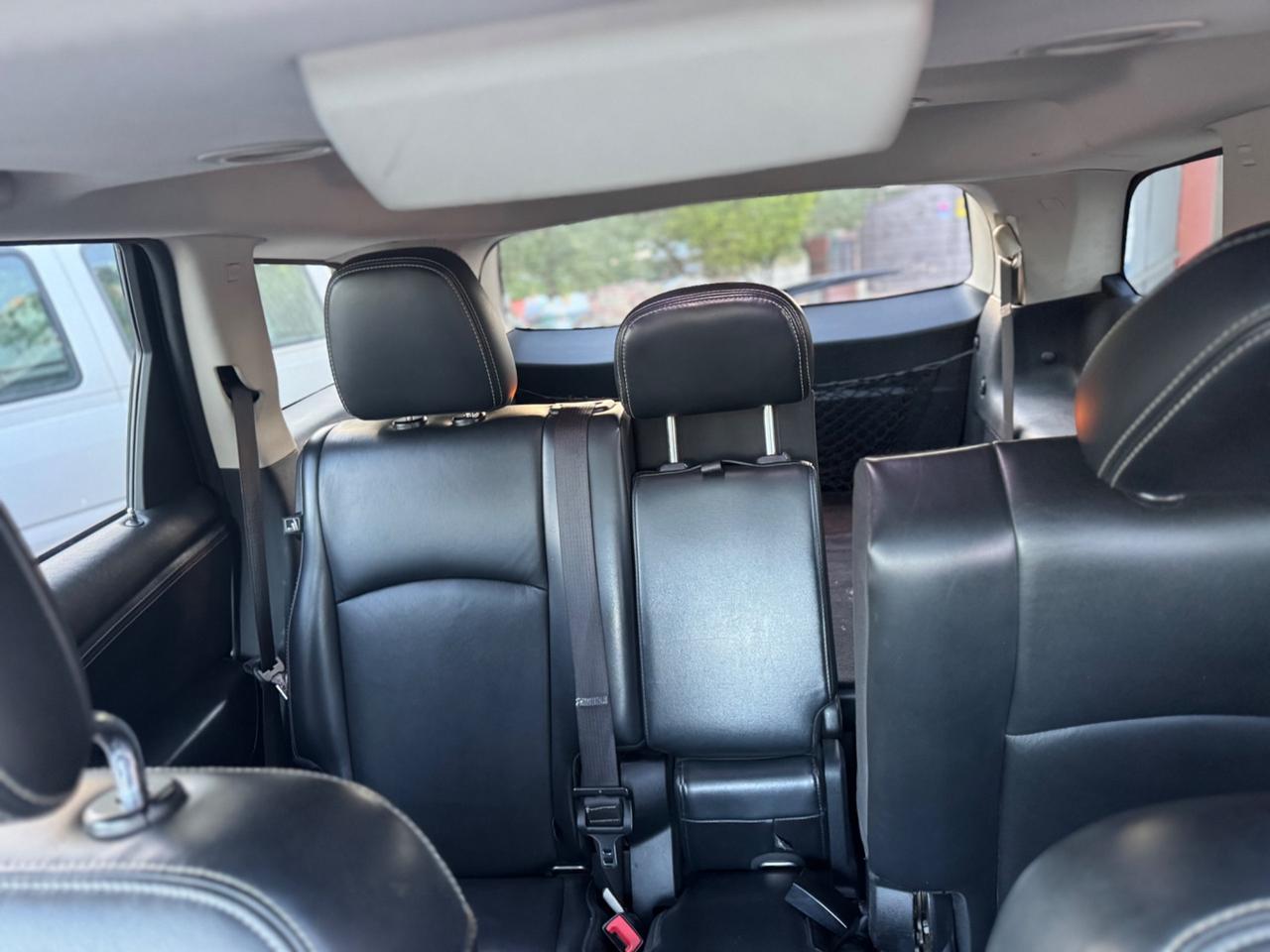 Fiat Freemont 2.0 Multijet 170 CV Urban