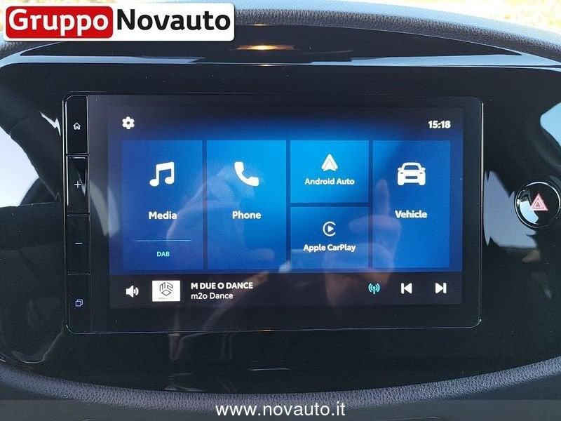 Toyota Aygo X 1.0 VVT-i 72 CV 5 porte Trend