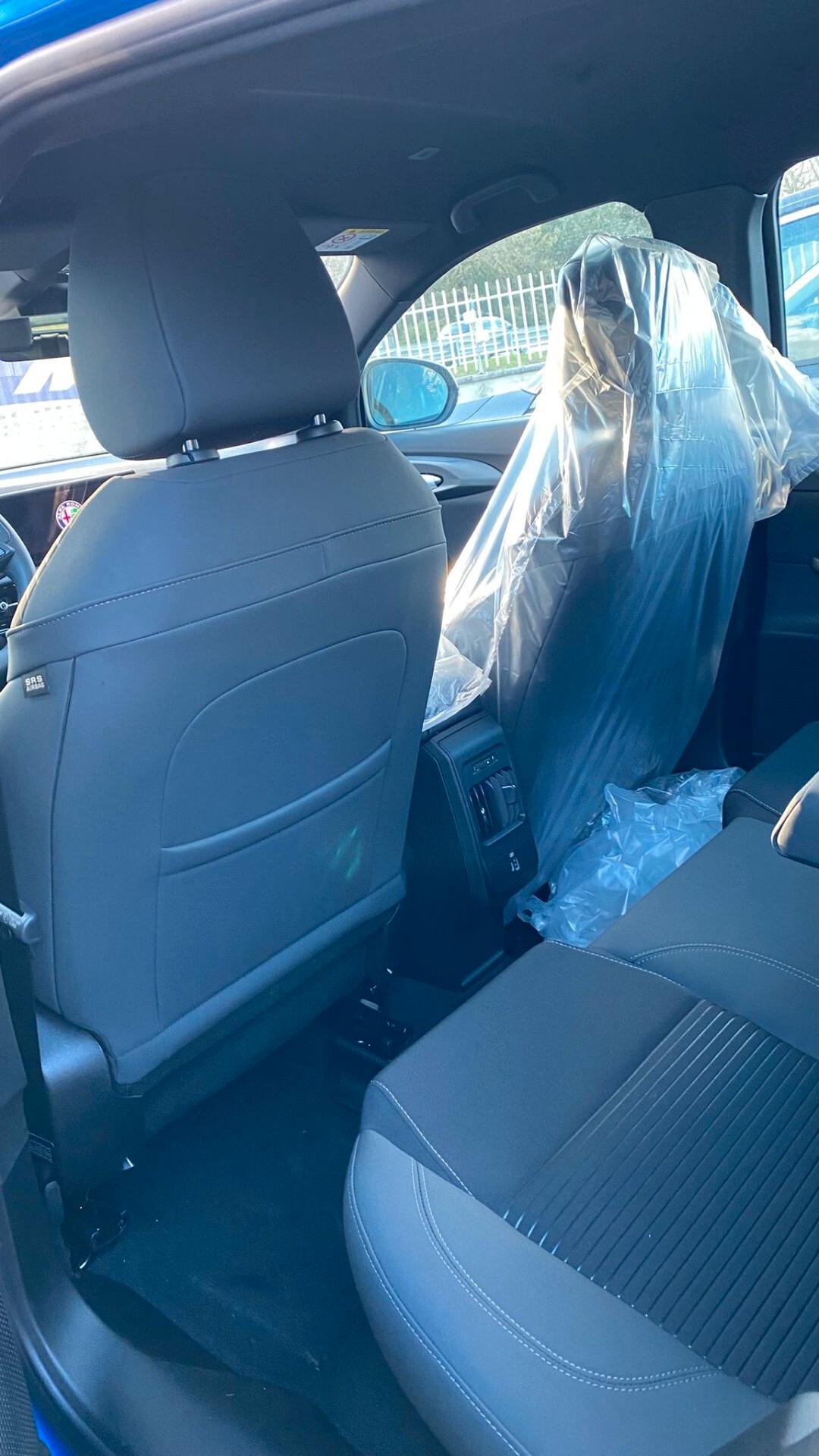 Alfa Romeo Tonale 1.6 diesel 130 CV TCT6 Sprint km0