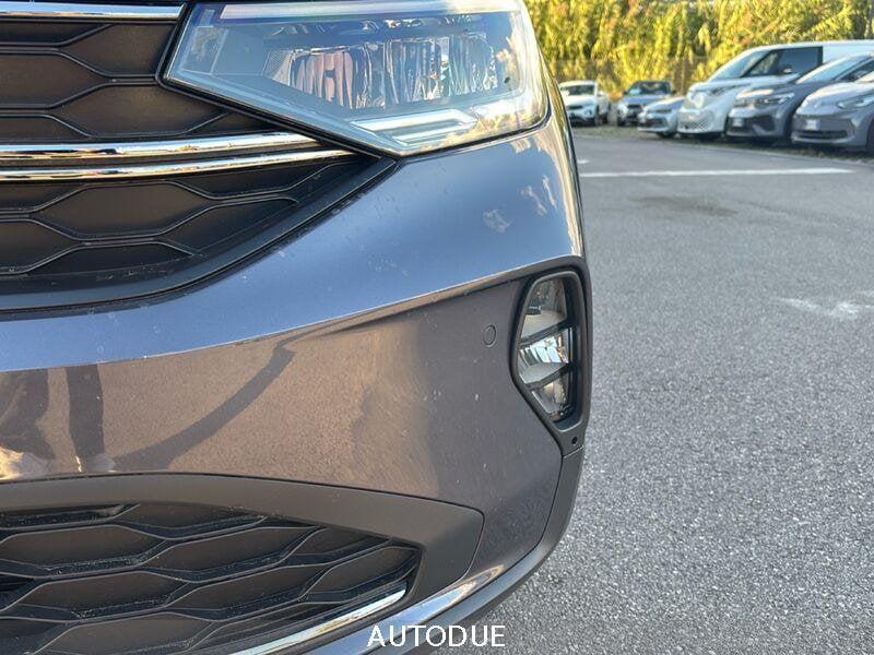 Volkswagen Taigo 1.0 tsi Life 110cv