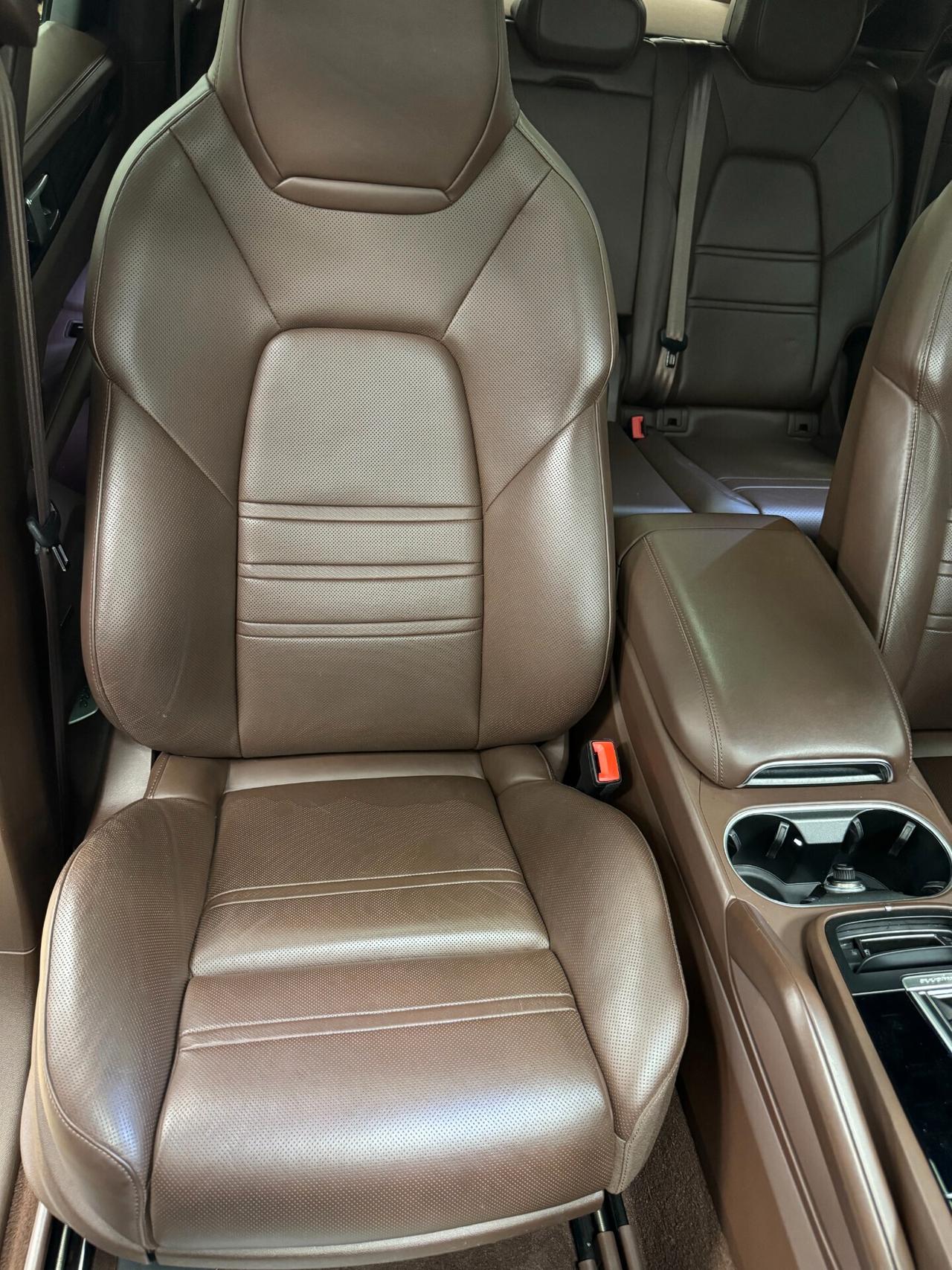 Porsche Cayenne Coupe 2020 Coupe SOLO BENZINA Permute!!