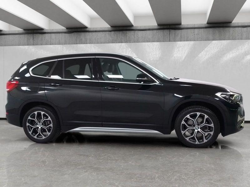 BMW X1 sdrive18i xLine 140cv auto