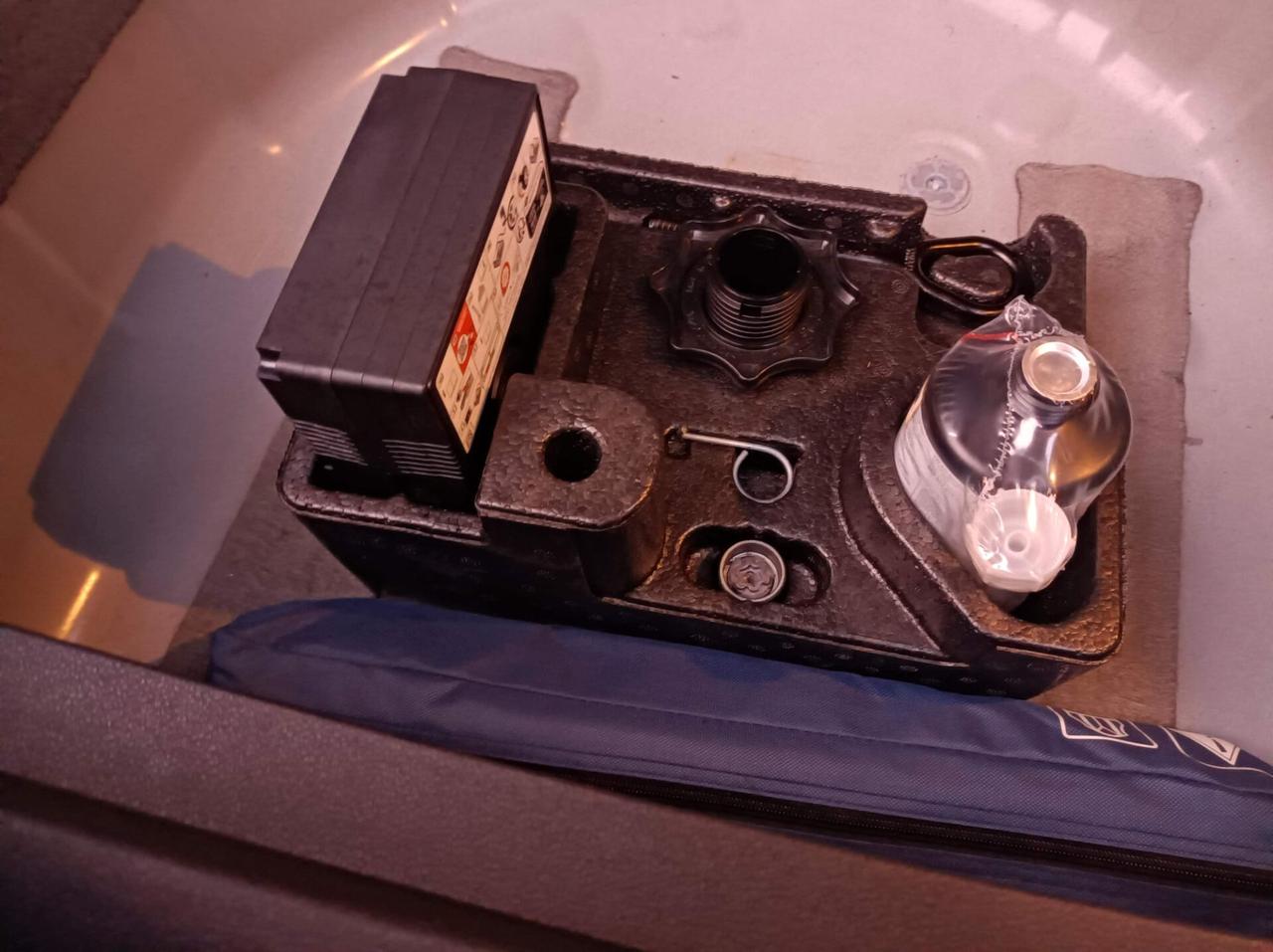 Volkswagen T-Cross 1.0 TSI Sport