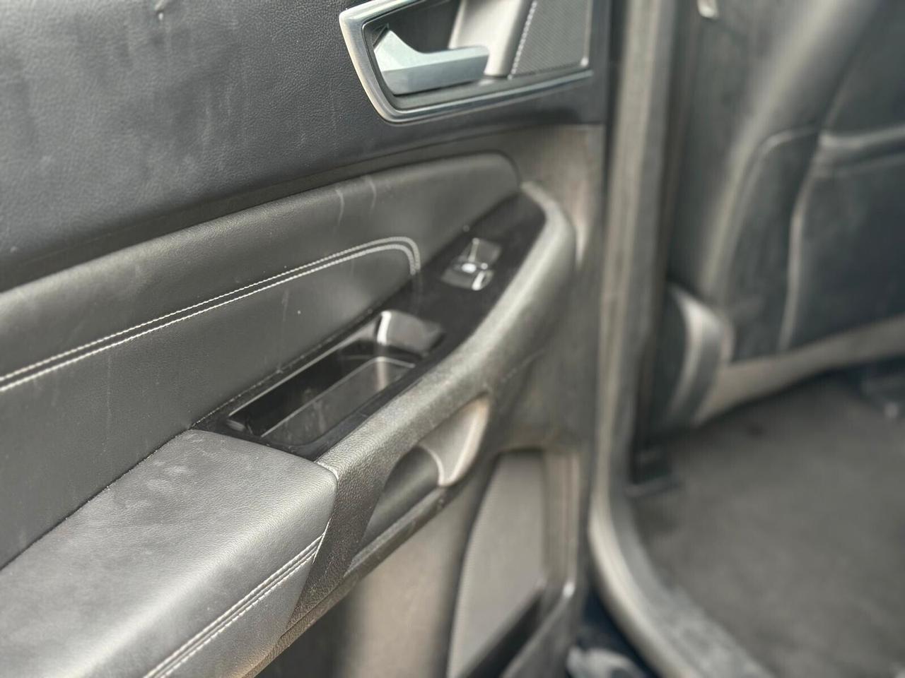 FORD S-MAX TDCI 2.0 TITANIUM - MOTORE REVISIONATO