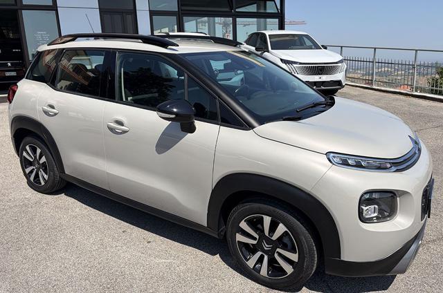 CITROEN C3 Aircross PureTech 82 Shine