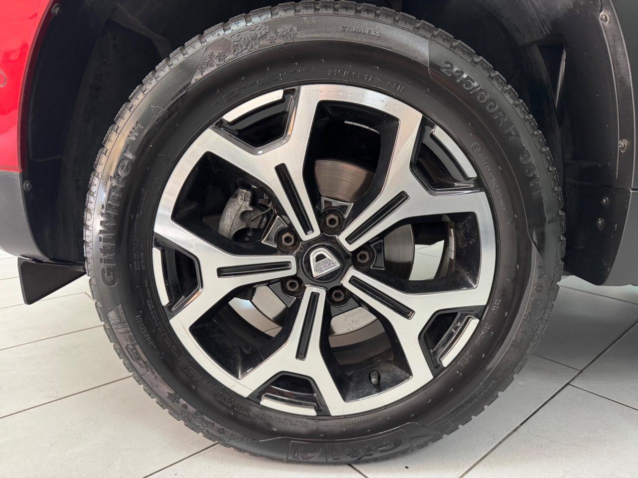 Dacia Duster 1.0 TCe 100 CV ECO-G 4x2 15th Anniver