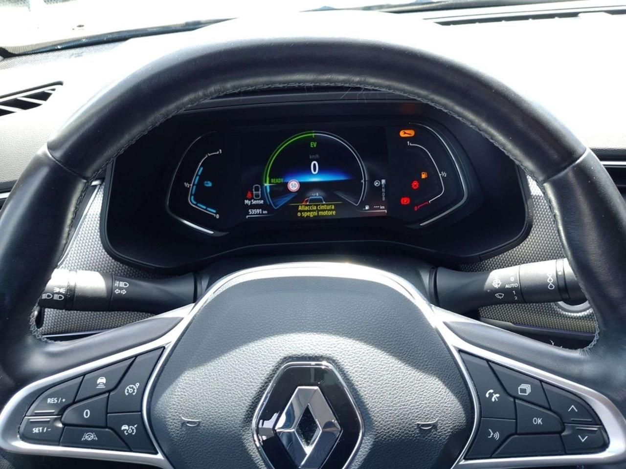 Renault Arkana RENAULT Arkana Arkana Hybrid E-Tech 145 CV Intens