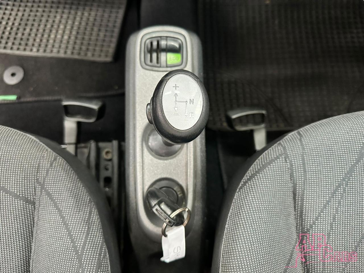 Smart ForTwo 1000 52 kW coupé pulse