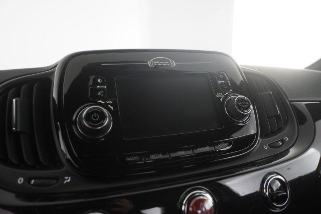 FIAT 500 500 1.0 Hybrid Cult