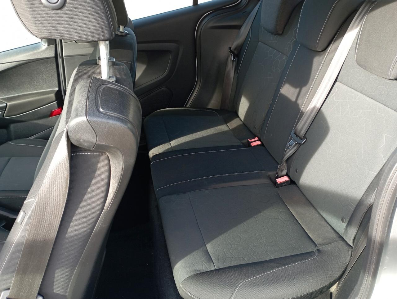 Ford B-Max 1.6 TDCi 95 CV