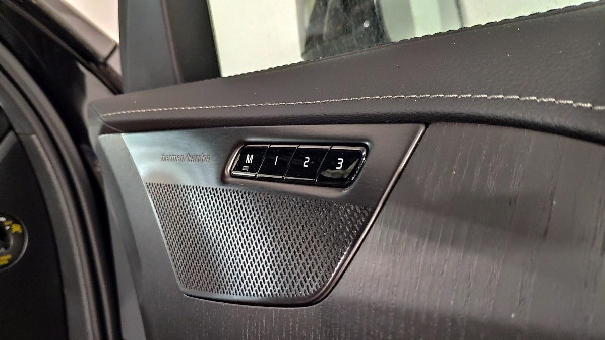 VOLVO Xc90 B5 Mild Hybrid Awd Automatico 7 Posti Ultimate Bright