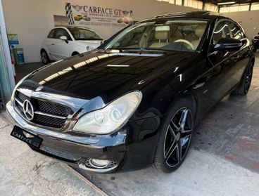 Mercedes-benz CLS 320 CDI S - 2009
