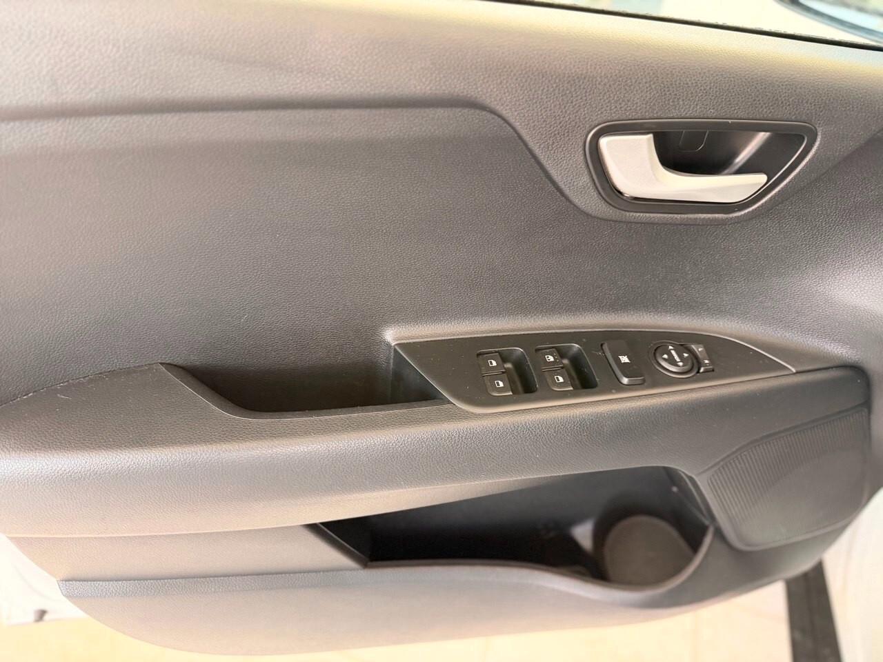 Kia Stonic 1.4 MPI EcoGPL Style