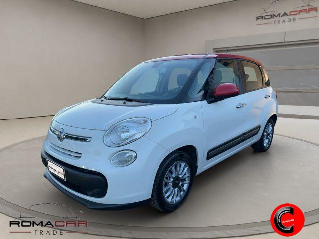 FIAT 500L 1.3 Multijet 85 CV Business