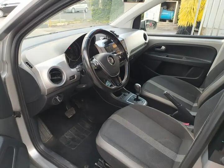 Volkswagen up! 1.0 75 CV 5p. move