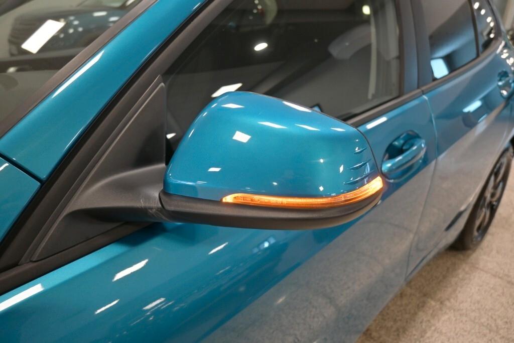 Bmw 116 116i 5p. Business Advantage