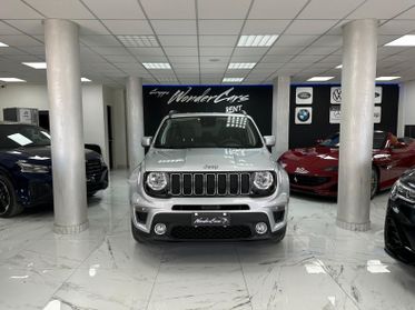 Jeep Renegade Limited 2021 1.0 GPL