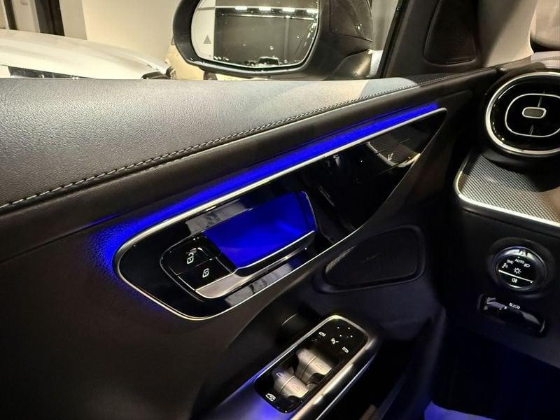 Mercedes-Benz Classe C C 220 d Mild hybrid S.W. 4Matic Premium
