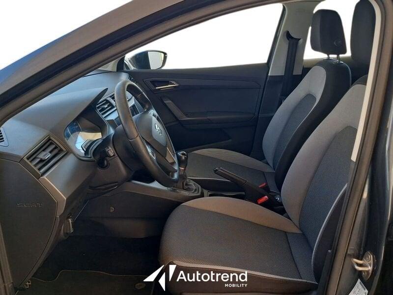 Seat Ibiza 1.6 TDI 95 CV 5 Porte Business