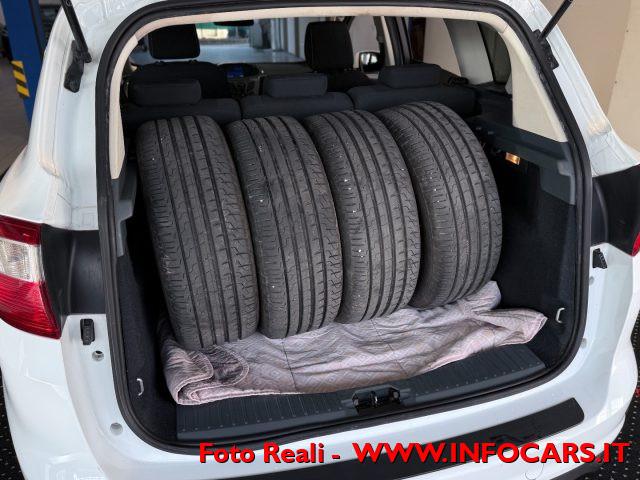 FORD C-Max 1.6 TDCi 115CV Titanium