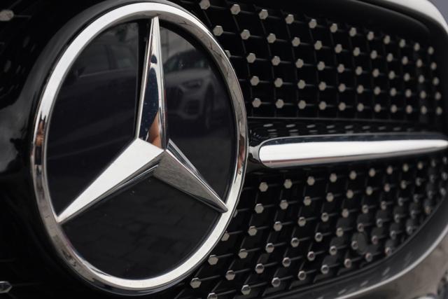 MERCEDES-BENZ CLA 200 Aut Shooting Prezzo Netto Brake Premium