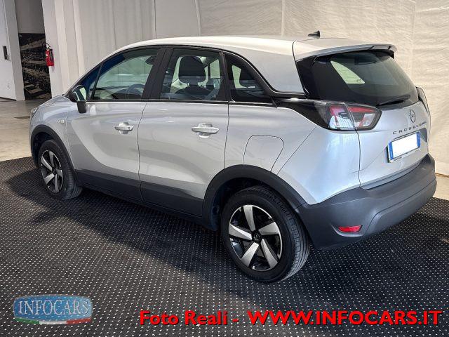 OPEL Crossland 1.2 Turbo 110 CV Edition - PROMO