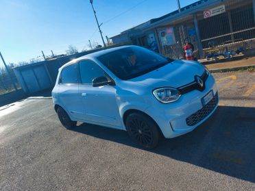 Renault Twingo Electric FULL OPTIONAL PERFETTA