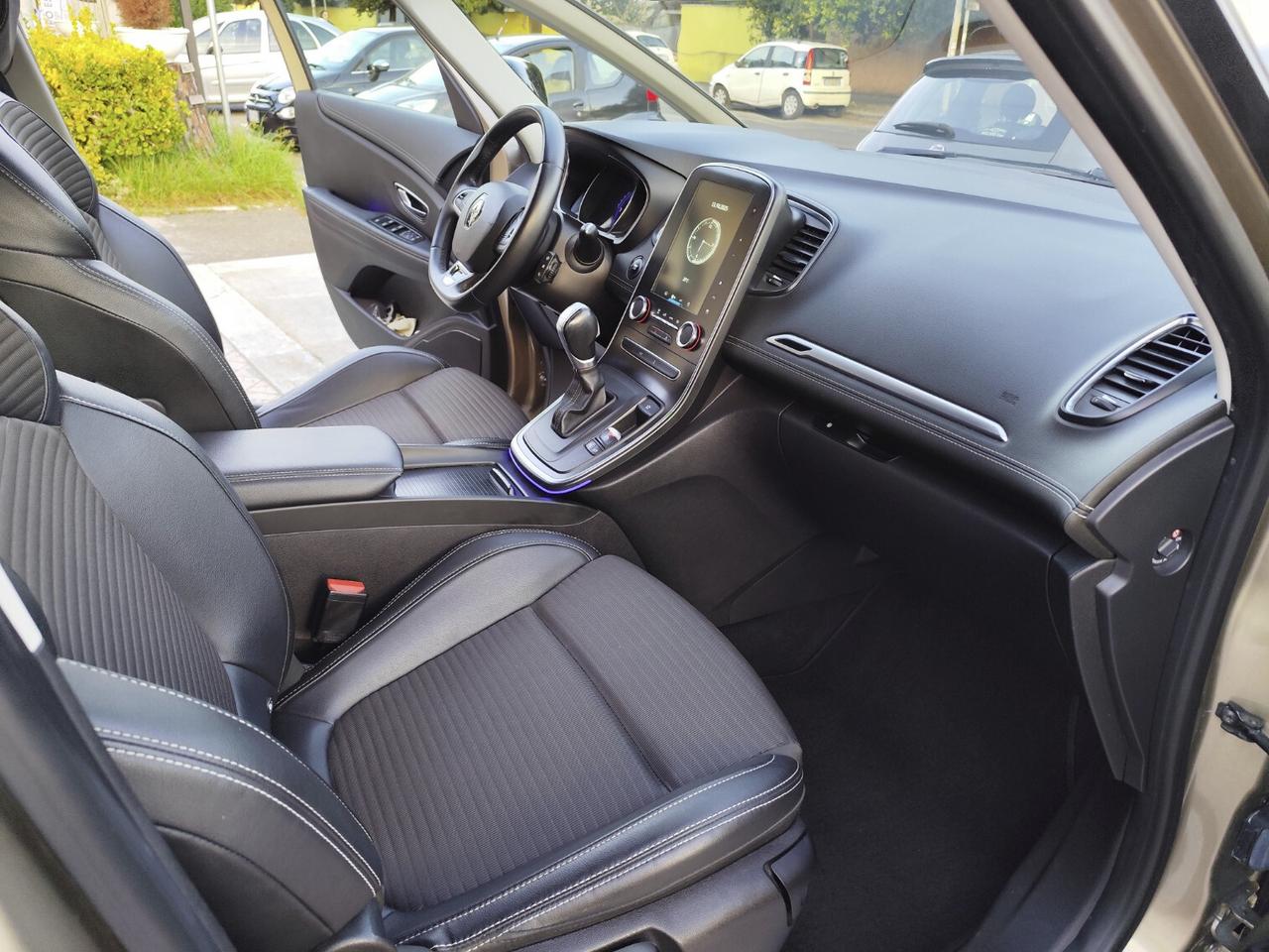 Renault Scenic Scénic Blue dCi 120 CV Intens