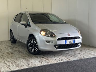 Fiat Punto 1.4 Benzina GPL 8V Lounge Ok Neopatentati