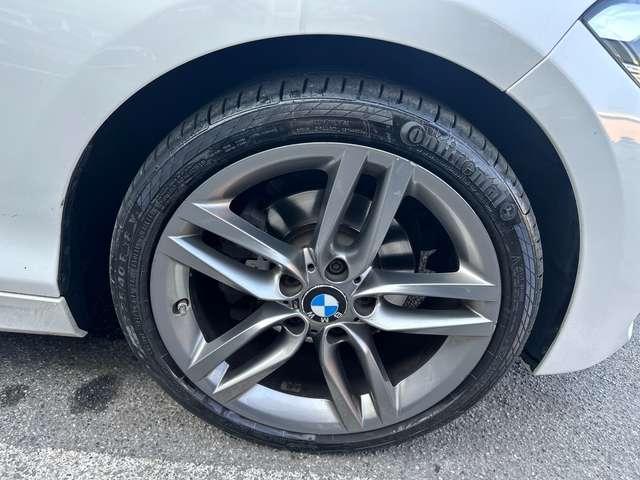 BMW 120 120d 5p xdrive Msport auto